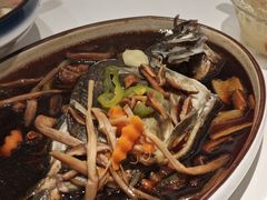 -旺达·福州菜(正大广场店)
