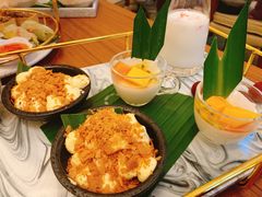 -苏州洲际酒店·大堂酒廊