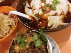 -龙抄手(春熙路总店)