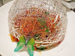 -雀蓝川菜(星悦汇店)