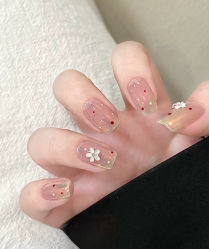 -LILY NAILS美甲美睫