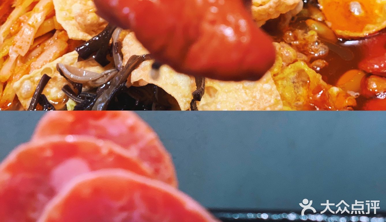 大数据推给天津姐妹 | 爱螺蛳粉者🍜一绿通行