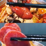 大数据推给天津姐妹 | 爱螺蛳粉者🍜一绿通行