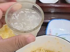 -百年老字号·观振兴蟹黄面·三虾面·苏式面(观前街富仁坊巷店)