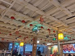 -三个大叔东北烧烤·砂锅菜(西三旗店)