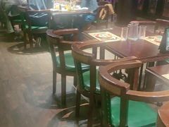 -马迭尔德式西餐精酿啤酒屋(中央大街店)