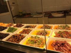 -佬街佬味(行知路店)