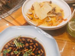 -云尊府云南菜·蒸汽石锅鱼(学清路店)