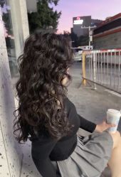 -FINE HAIR 烫染专业设计