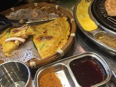 -老板娘的烤肉店(港湾广场店)