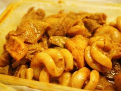 -明记牛杂(新马路分店)