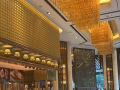 -万达瑞华酒店美食汇自助餐厅(楚河汉街店)