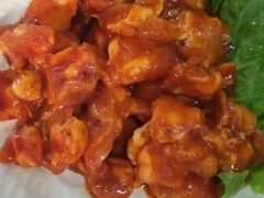-长今家韩国料理(瑞景店)