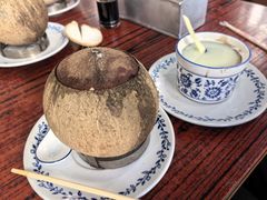 -達揚原味燉品(文明路店)