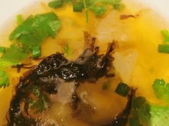 莆田扁肉汤（位）-莆田餐厅PUTIEN(西安万象天地店)