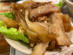 -朱氏胖子烂火锅(洪崖洞店)