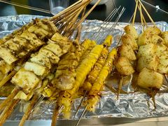 -老黑板筋(顺义总店)