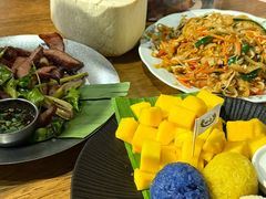 -婉泰·特色小吃·舂鸡脚(告庄二店)