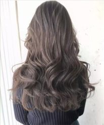 -BHG Hair Salon
