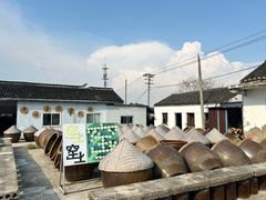 -苏州市吴中区光福窑上花果蜜饯厂