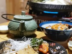 -福匠日本料理(人民路店)