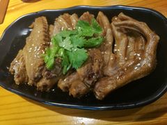 -牛品福潮汕牛肉火锅(旺庄店)