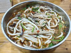 -攀枝花·任德琼·盐边羊肉米线