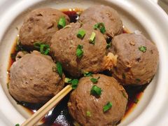 好牛筋丸-813芭依珊 BAESAn(汇港购物中心店)