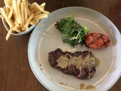 -植物园哈利亚餐厅