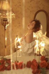 -米莱摄影写真(五大道别墅店)