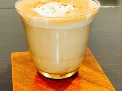 -参差咖啡(水果湖公园店)