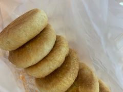 豆沙月饼-佳美西饼放心示范商店(泰悦公寓店)