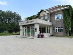 -北京麋鹿生态实验中心