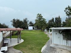 -胡里山炮台