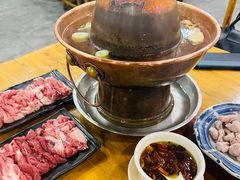 -金生隆(六铺炕店)