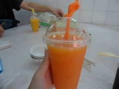 -马拉桑果汁(龙头路总店)