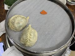 -叶存利海鲜大馅饺子(海宁路总店)