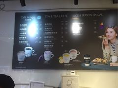 -巴黎贝甜(龙江店)
