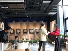 -轻武堂传统射箭·功夫茶·射击体验馆(仁和新城店)
