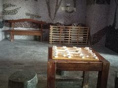-仁爱团泊湖温泉中心