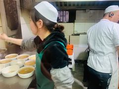 -清真蒋有记(老门东店)