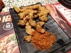 -炭舍干锅(华发商都店)