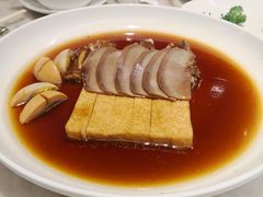 卤水三宝-香港百合居(LCM置汇旭辉广场店)