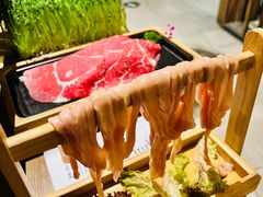 风味鸭肠-湊湊火锅·茶憩(世博大道店)