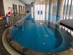 -廊坊固安福朋喜来登酒店