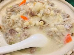 -深运潮州粥(水库店)