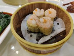-福满楼·海鲜酒家(福永益田店)