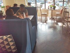 -花舍·新派粤菜·西餐·下午茶(亚运村·鸟巢店)