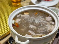 -悦真雅院·四合院·清真私房菜(雍和宫店)