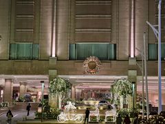 -怡咖啡海鲜自助餐厅(浦东香格里拉店)